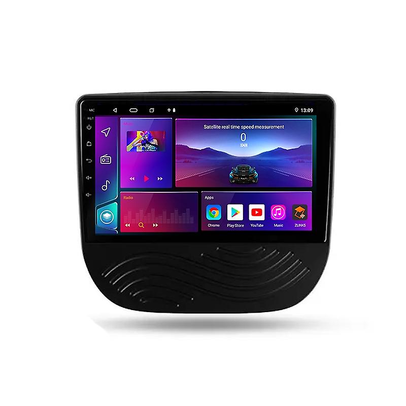 Android 12 Carplay Car Radio for Chevrolet Malibu 9 2015 -2022 Multimedia Player 2 Din GPS Head Unit