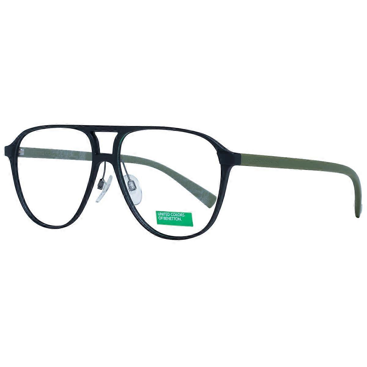 Men' Spectacle frame Benetton BEO1008 56001