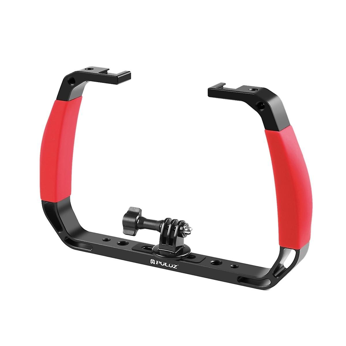 for Sports Camera Dive Mount for Action4 Expansion Handheld Dive Multi-Function Convenient Bracket