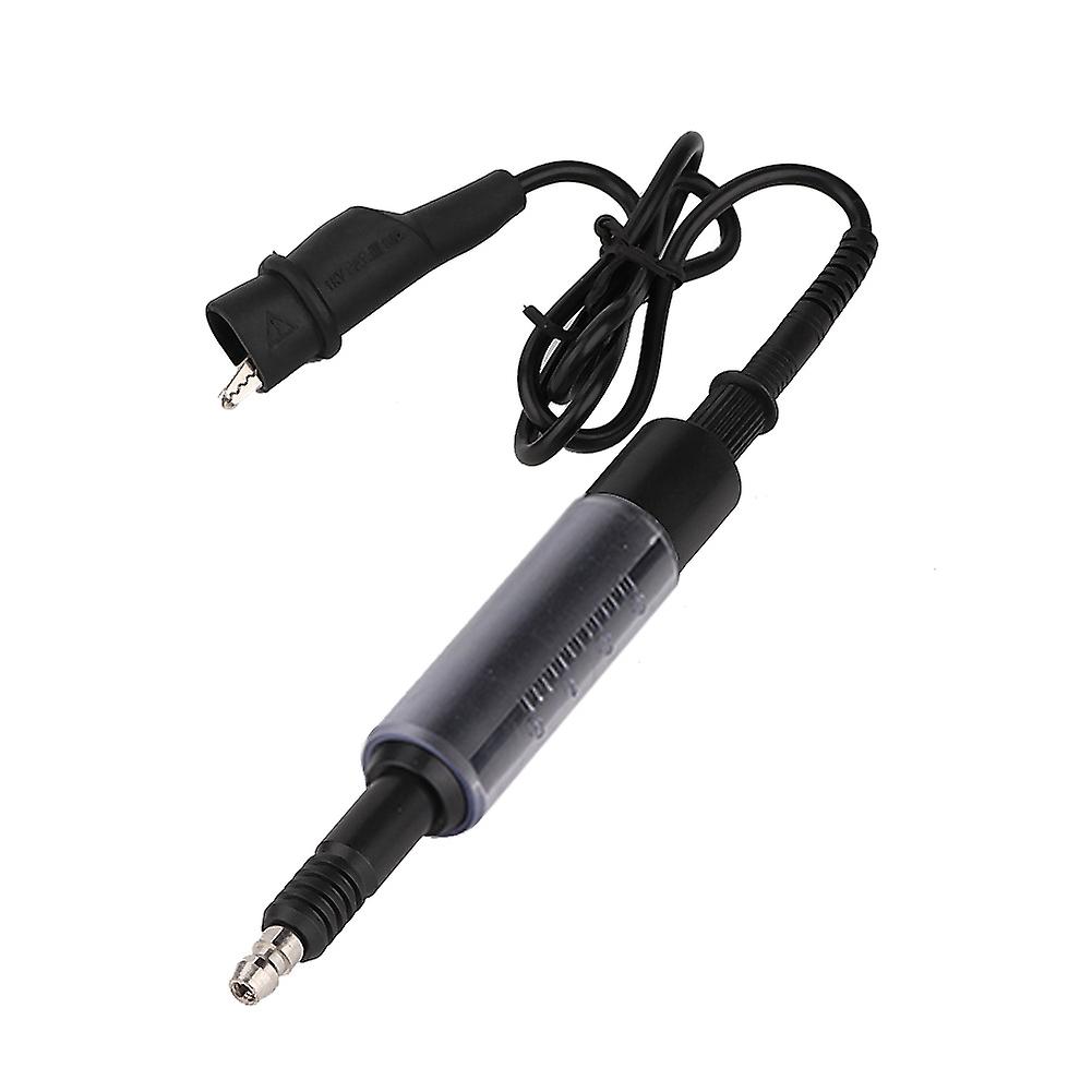 Car Spark Tester Auto Ignition Coil Spark Plug Wire Detector Diagnostic Tool