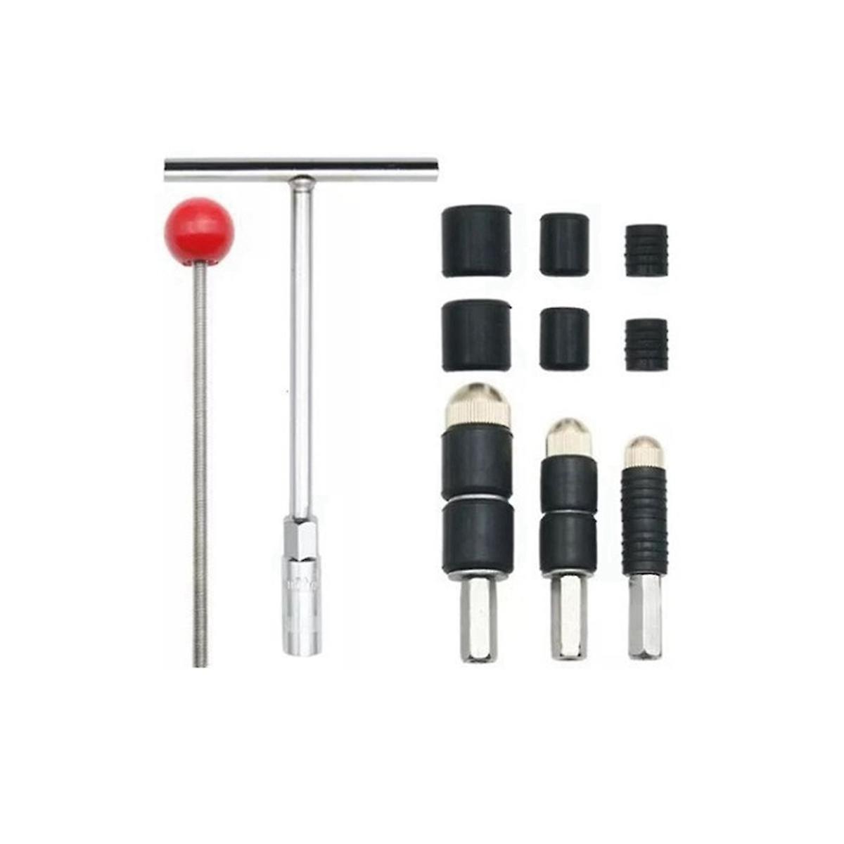 Hot-Melt Water Stop Needle Set Kitchen and Bathroom Maintenance Water Heating Tool Set PPR Tube Wat