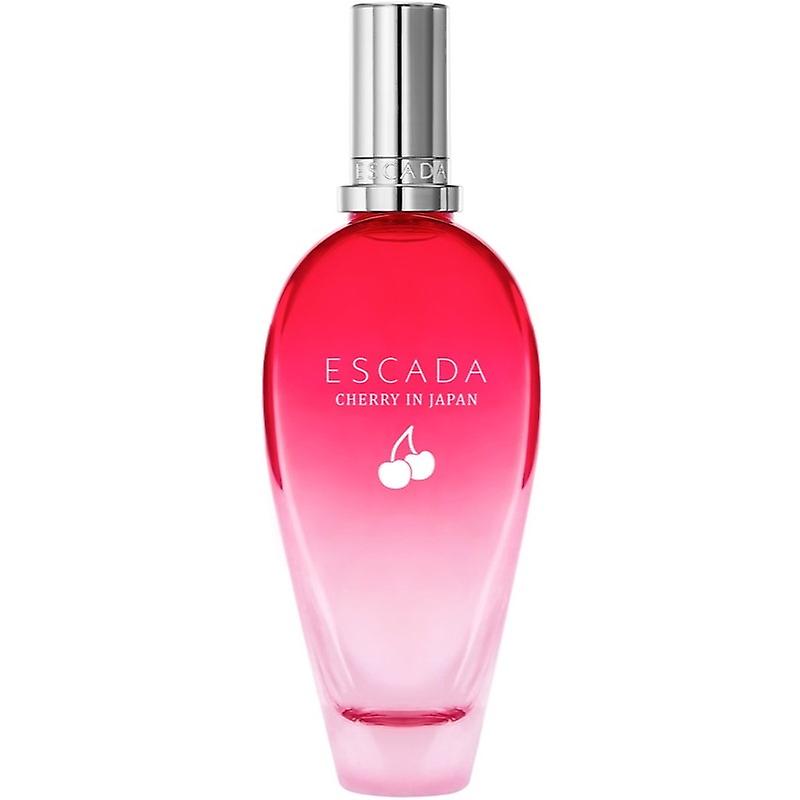 Escada Kirsche in Japan Edt 100ml