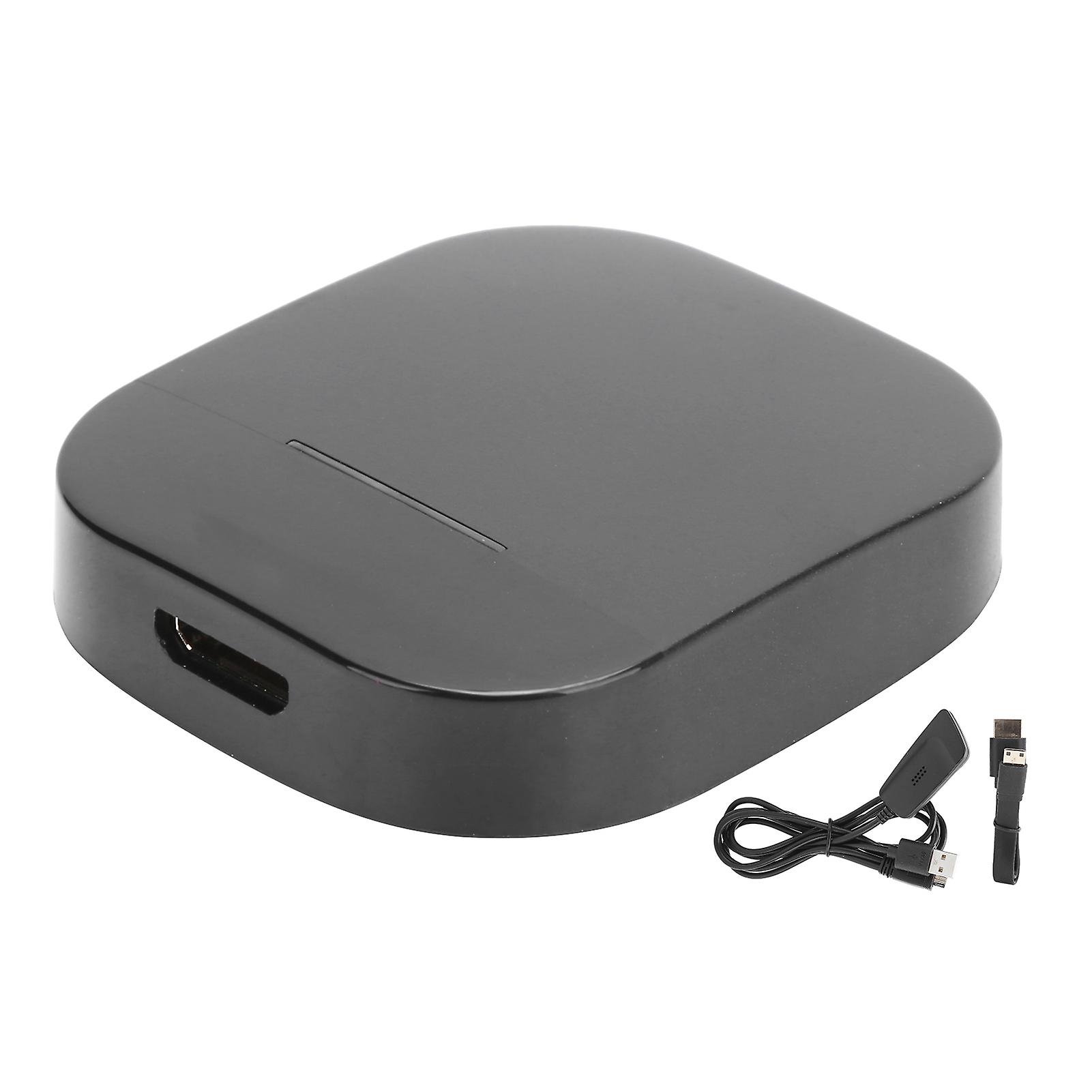 Adattatore per display wireless con bande 2.4G/5G per schermi mirroring