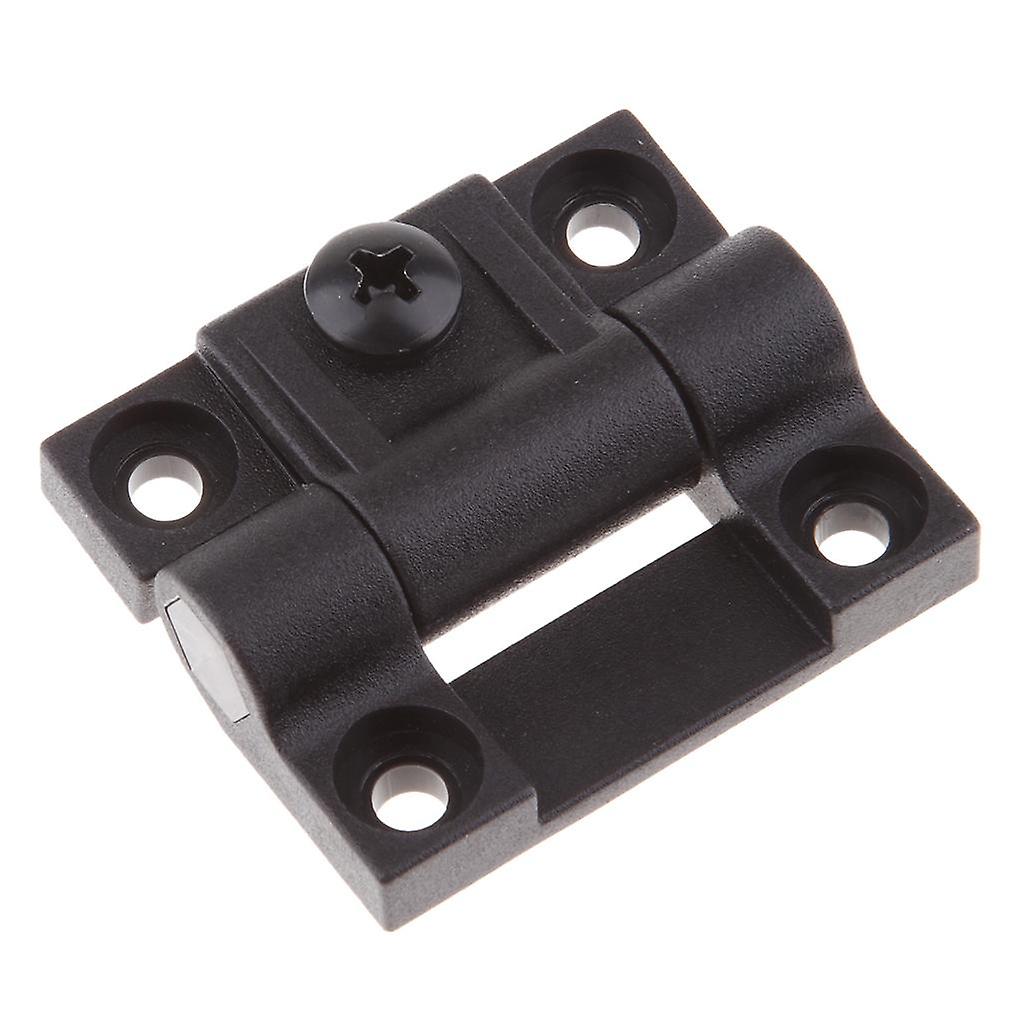 Torque Hinge Position Control Replacement for Southco Black
