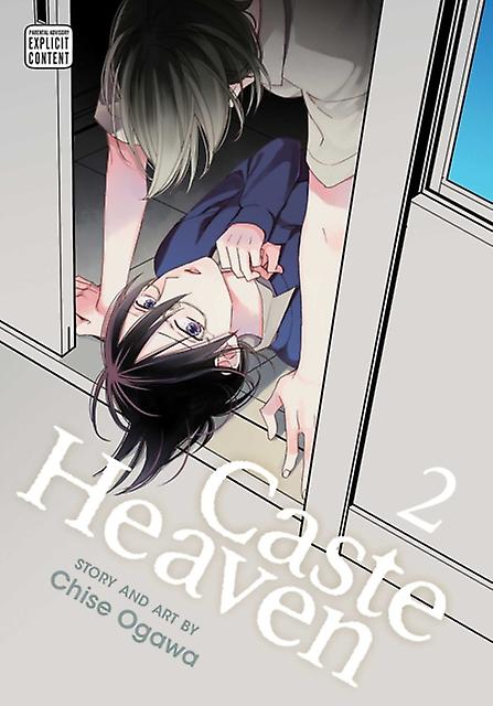 Caste Heaven Vol. 2 - Chise Ogawa