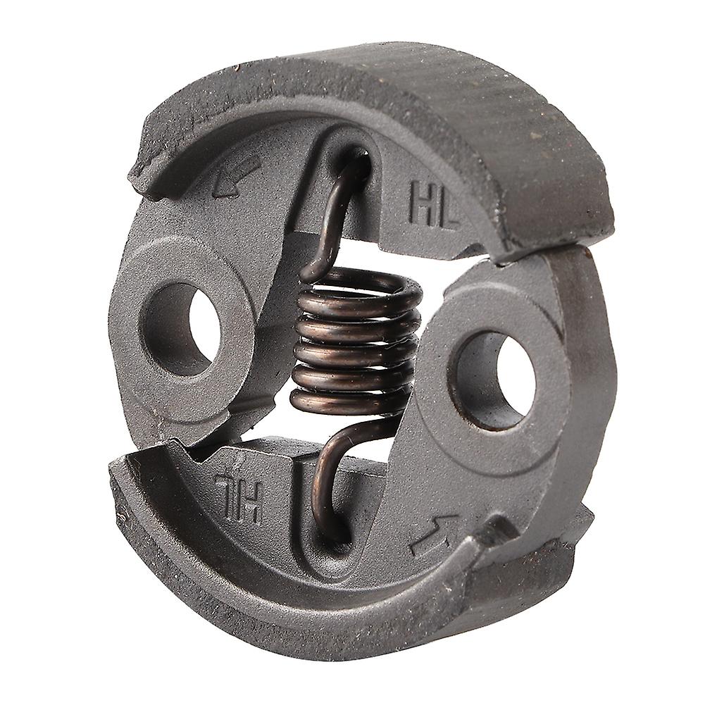 2-Stroke Trimmer Clutch Replacement - Durable Iron, Easy Install, Fits 22cc-29cc Engines
