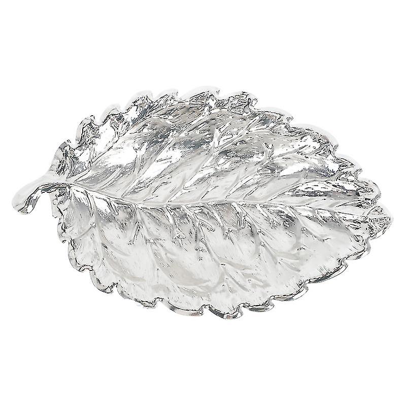 1pcs Leaf Shaped Plate