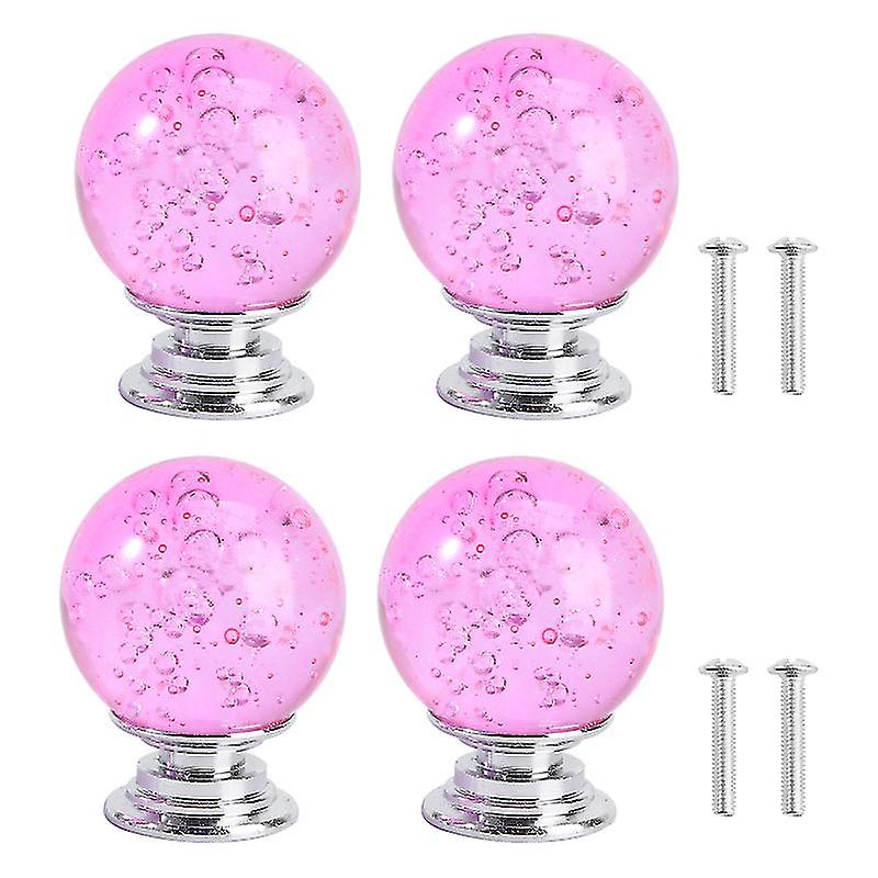 4set Bubble Ball Cabinet Door