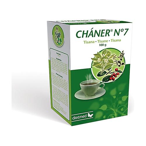 Tea Nº7 Cháner 100 g