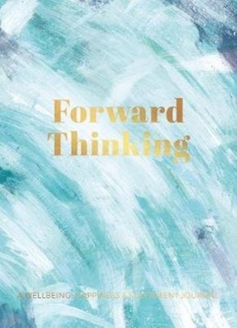 Forward Thinking by Peter Coxon Hardback Book