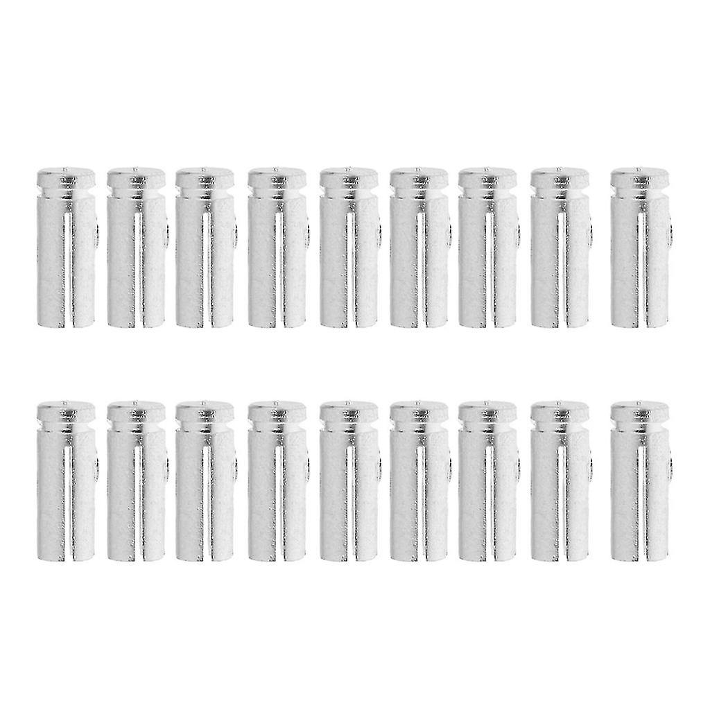 18 Pieces Dart Flight Protection Aluminum Dart Flight Protection