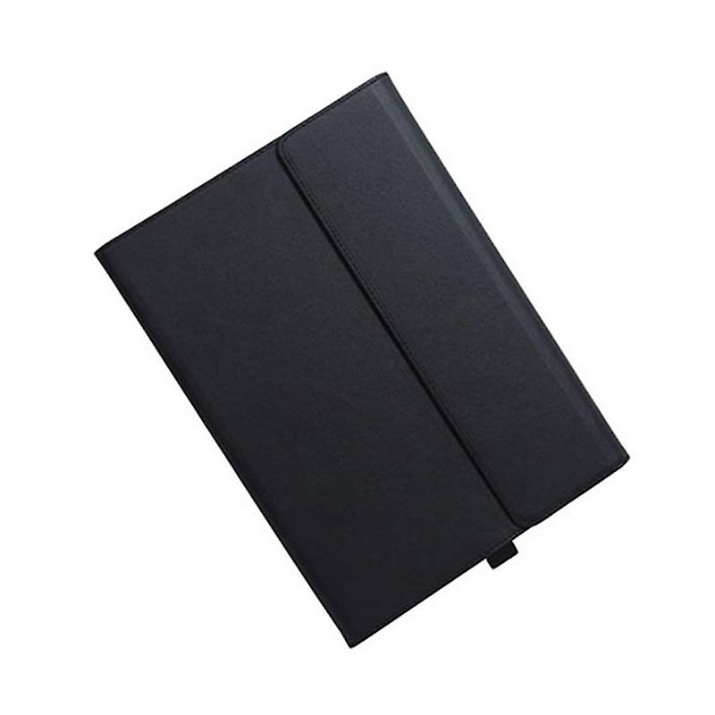 Voor Microsoft Surface Pro 7 / 7+ leather case