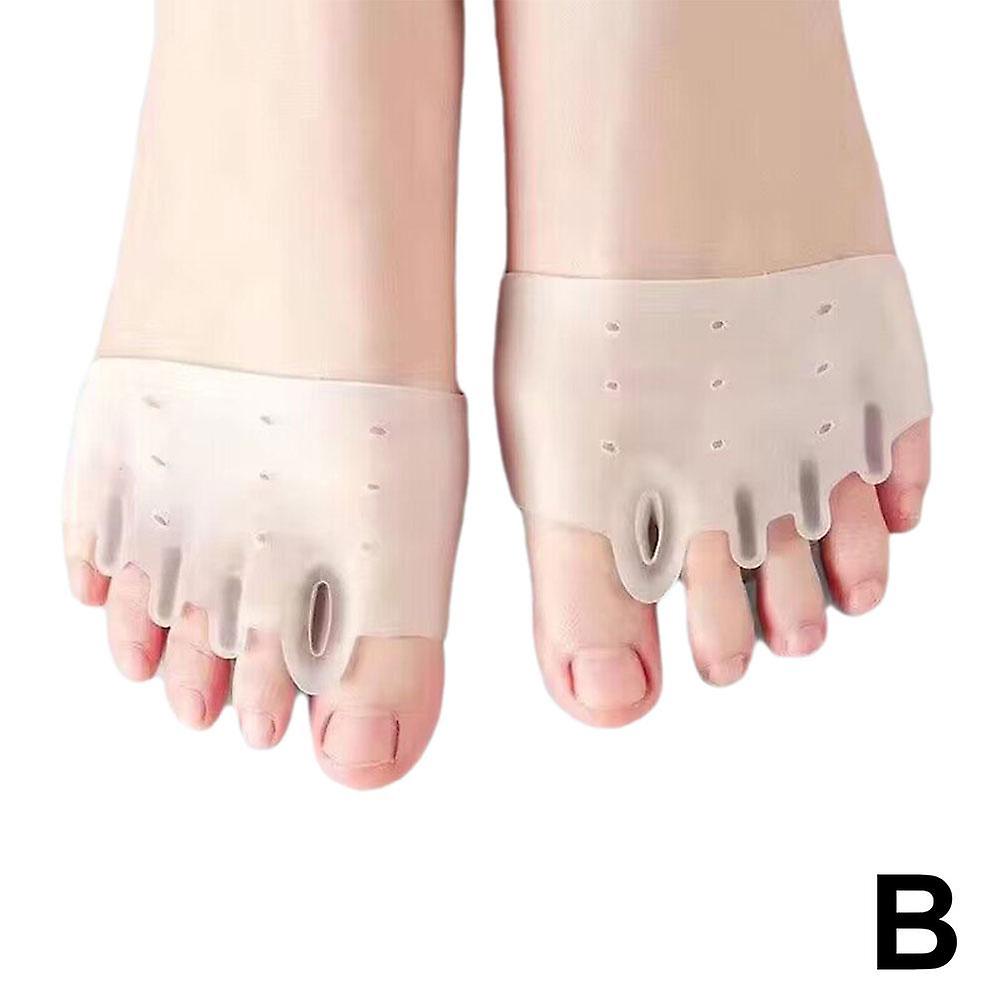 Bunion Corrector For Women Toe Separator Fingers Separators Haluksy Separator