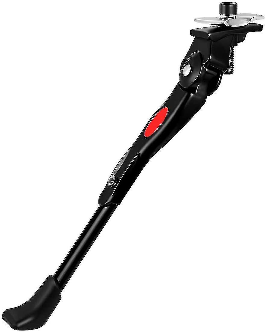 Adjustable Non-slip Rear Side Bicycle Kickstand