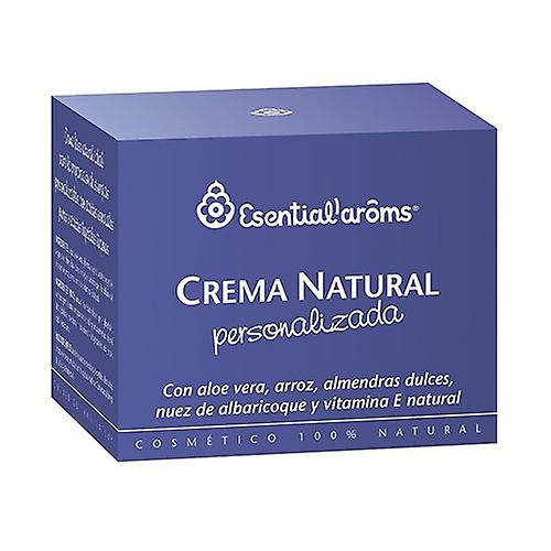 Natural Base Facial Cream 40 g