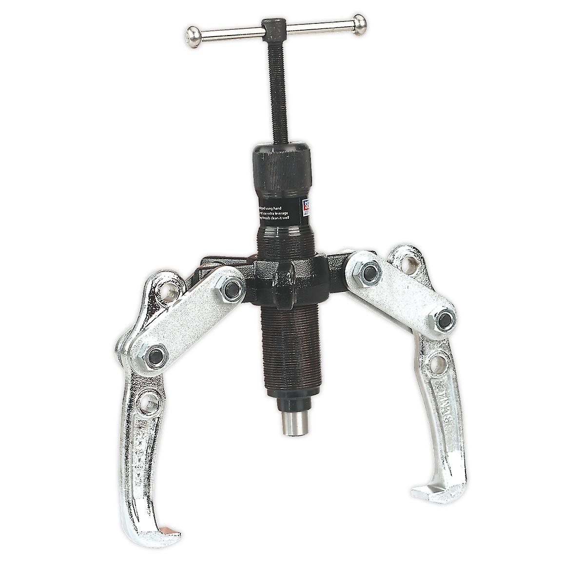 Sealey Ps981 Hydraulic Puller Set 19Pc Fruugo US