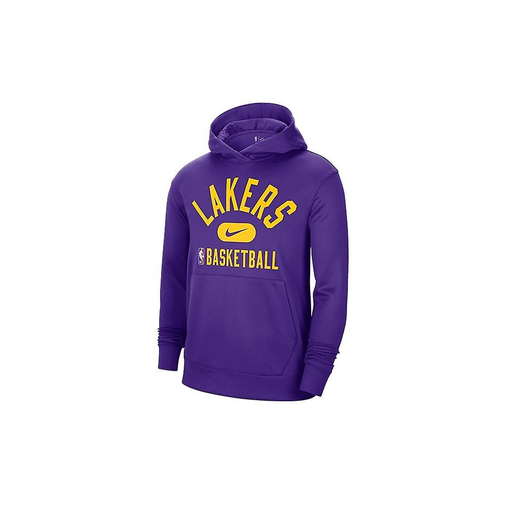 Sweatshirts Nike Nba Los Angeles Lakers DB0904504