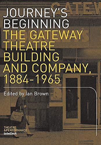 Journey Paperback Book