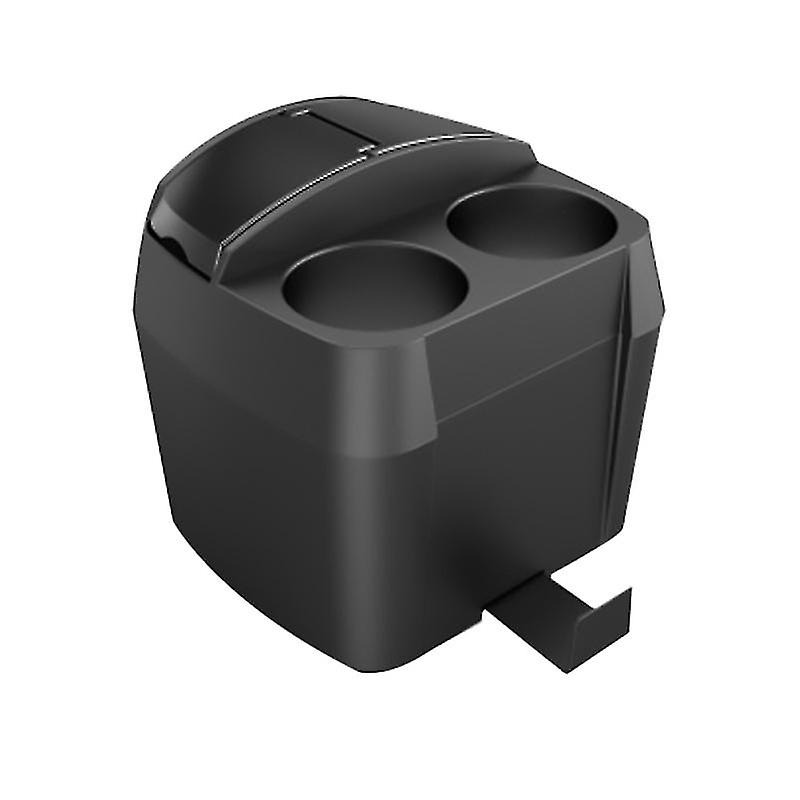 1pcs Car Dustbin