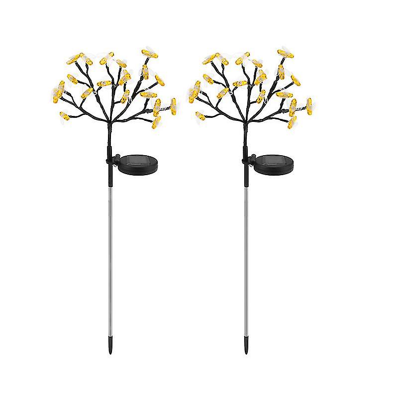 Stainless Steel, Plastic Night Light For Decoration