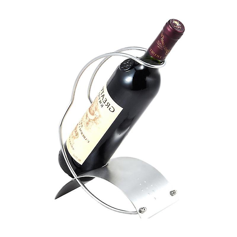 Stainless Steel Storage Rack For Wine Bottle Storage