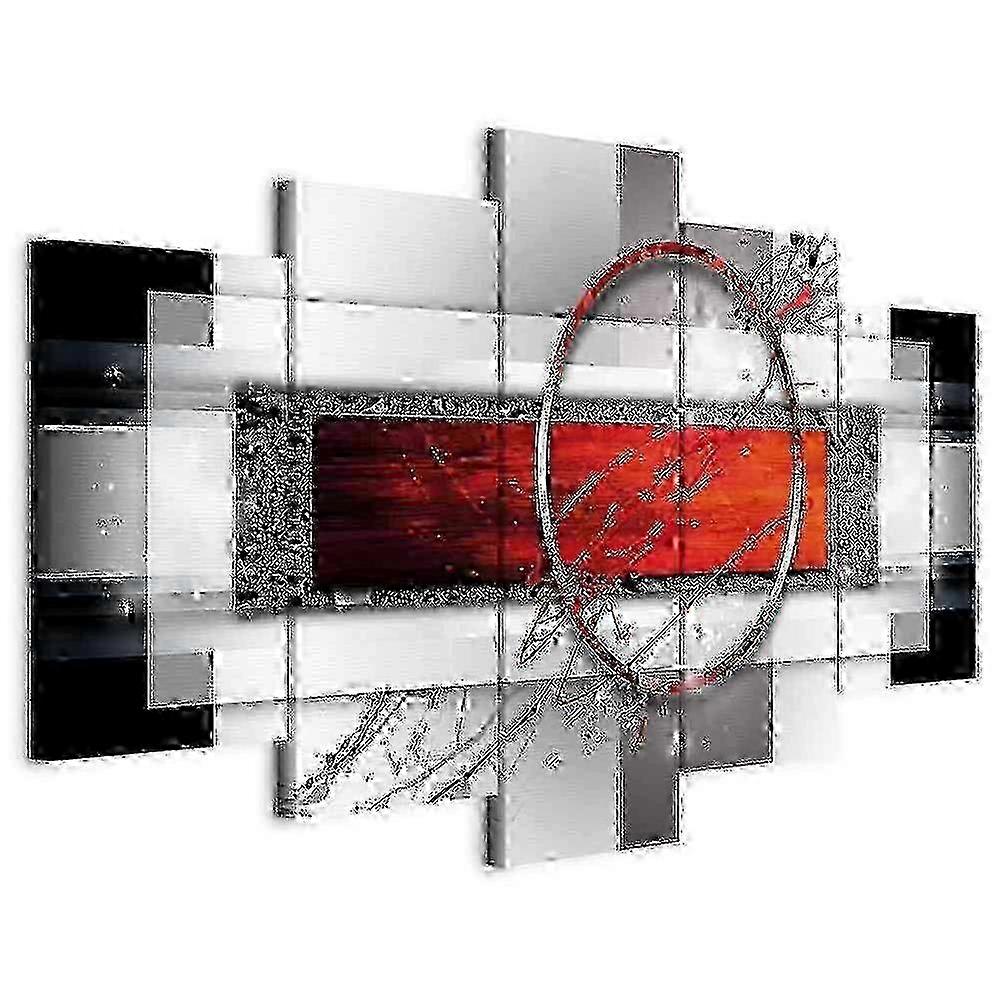 Panza de imprimare-Carmine rachete