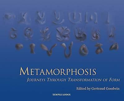 Metamorphosis by Gertraud Goodwin Paperback
