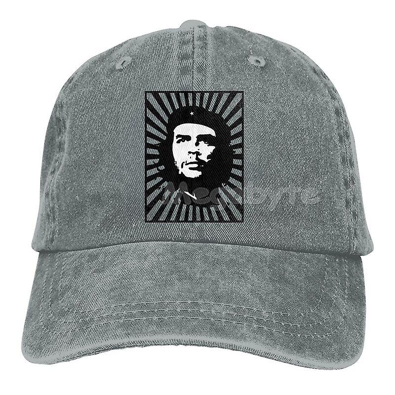 Wild Casquette Che Guevara Cuba Comunismo Rivoluzione Cappellino