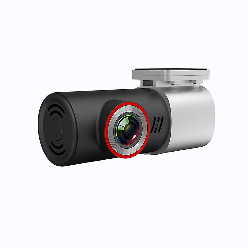 Redkid Car Dvr Camera Dash Cam Wifi App Video Recorder 1440p Android Night Vision Wide Angel Dashcam