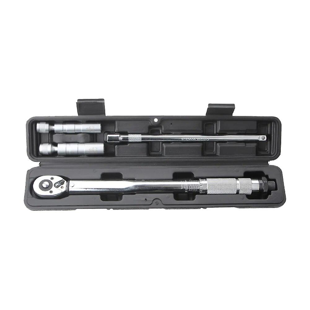 Spark Plug Socket Torque Wrench Square Drive 5-60n.m 19-110 N.m Reversible Ratchet Key 3/8 Inch Adjustable Torque Spanner