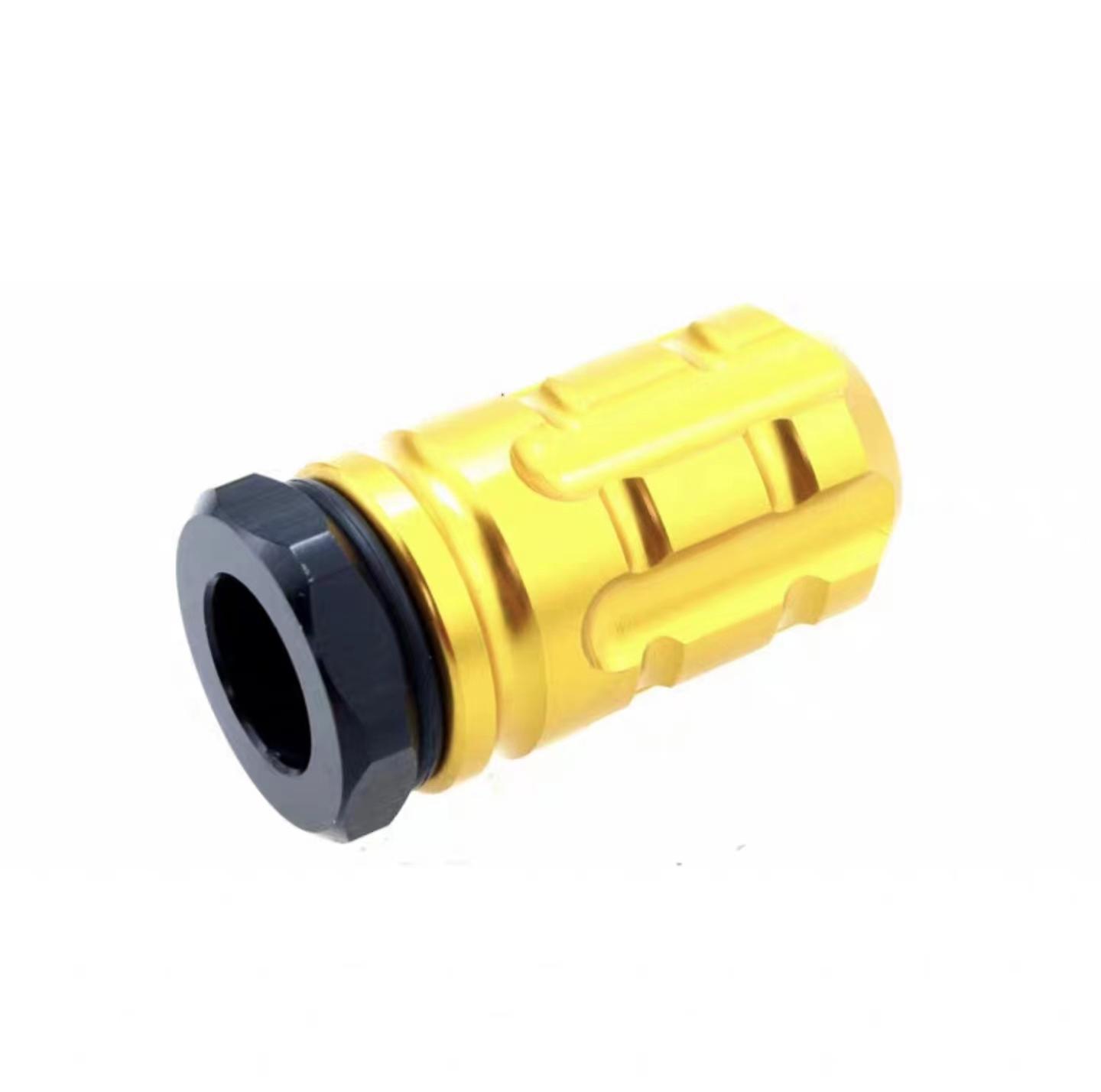 Motorcycle Side Stand Auxiliary Block Support Kick Widener Column Enlarged Block For Honda Nss350 Forza350 Cb400x F Cm300 Parts