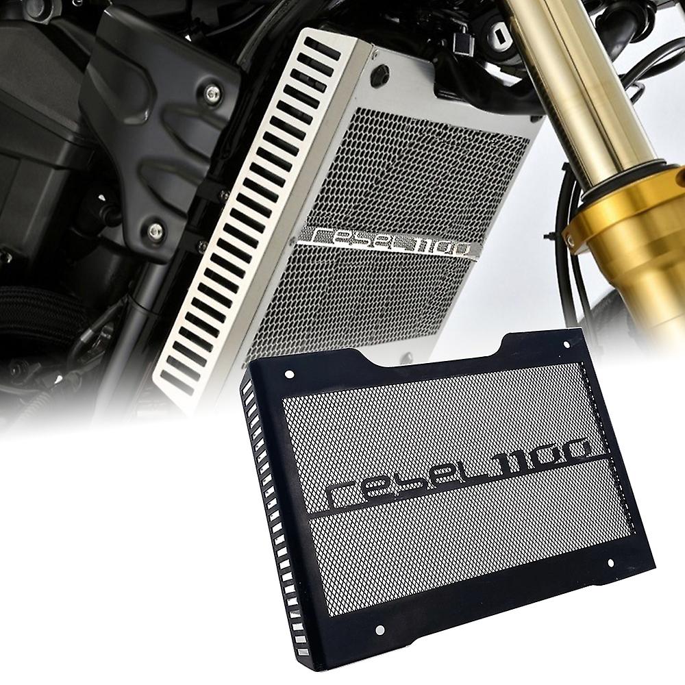 Radiator Core Guard For Honda Rebel 1100 Rebel1100 Cmx1100 Water Tank Net Water Tank Protective Cover From 2021 2022
