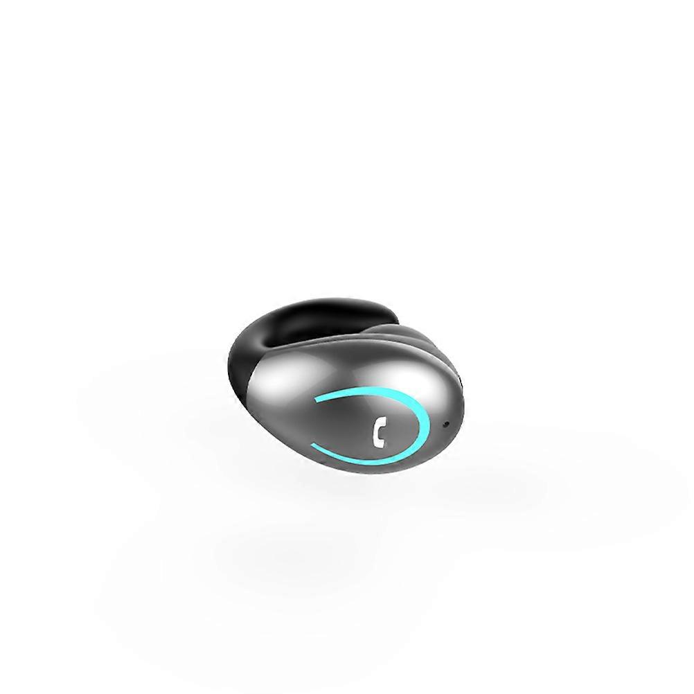 YX08 Mini Bone Conduction Bluetooth Headset Wireless Bluetooth Headphone