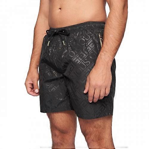 Glorious Gangsta Mens Bantu Swim Shorts
