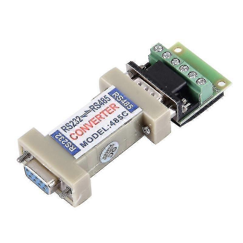 Computer accessory sets rs232 to rs485 communication drivers converters