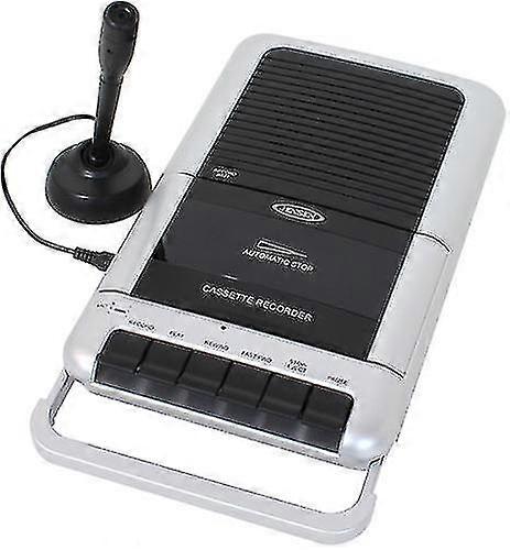 Mcr-100 Cassette Rec/player [misc Accessory] Usa Import