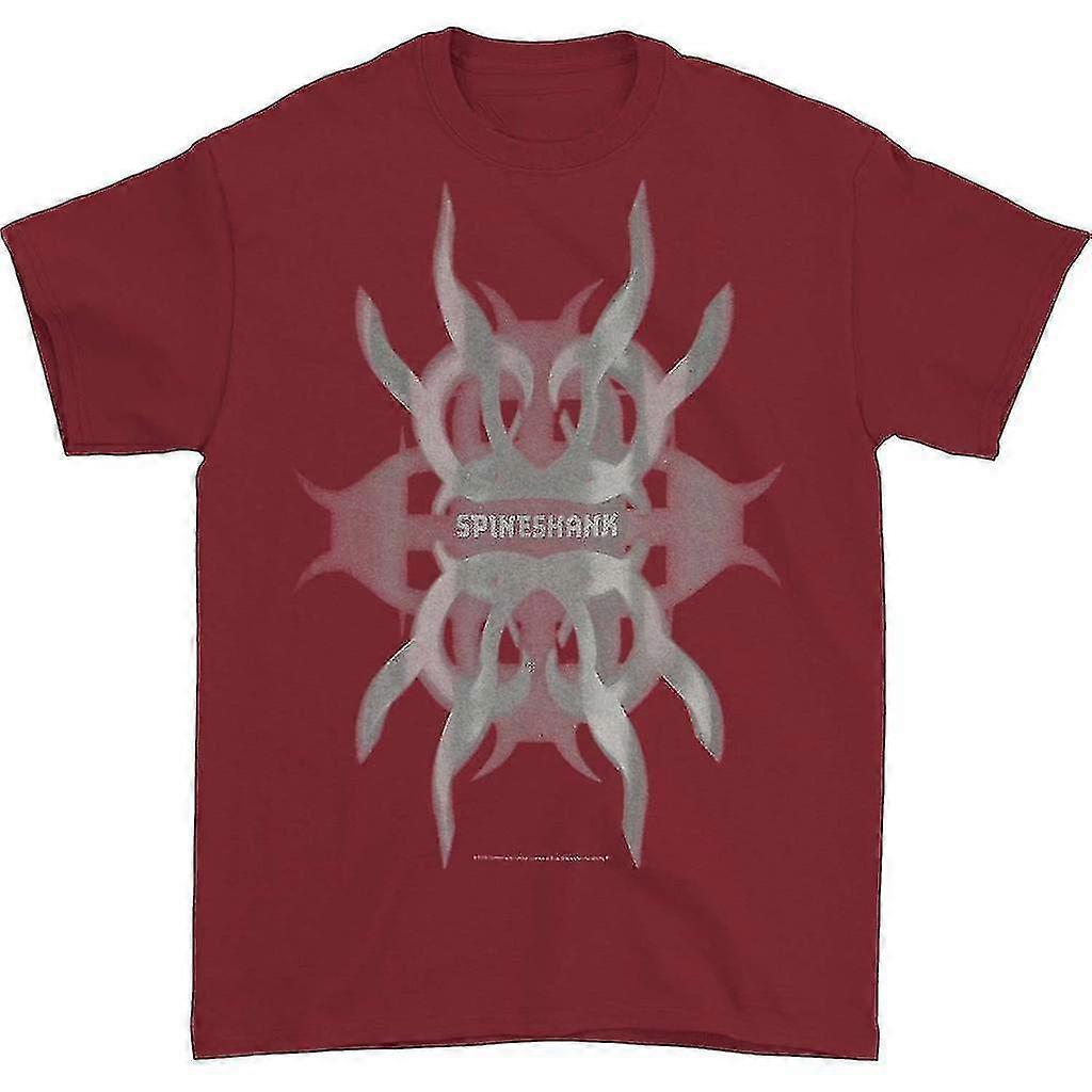 Camiseta Spineshank Integrity