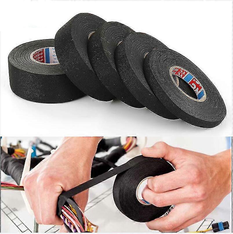 15m hittebestendige kleefdoek stof tape