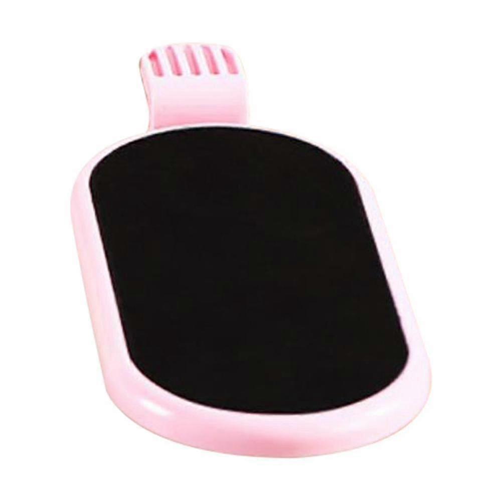 Computer Arm Rest For Desk,rotating Wrist Rest Support , Pink