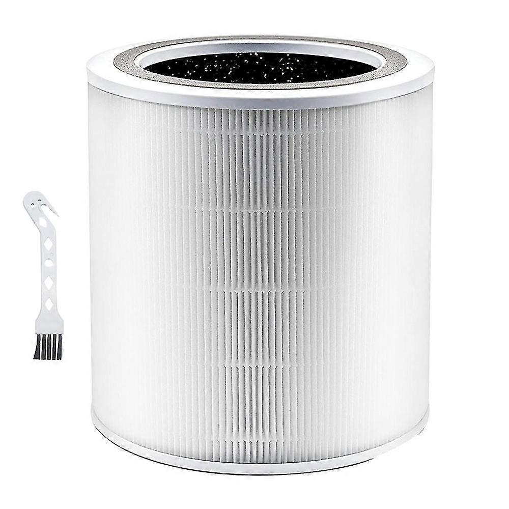 Replacement Filter for Levoit Air Purifier Core 400S Part Core 400S-RF H13 HEPA Filtration 5 Layers