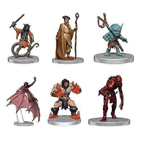 DANGER ISLAND DENIZENS Pathfinder Fists of the Ruby Phoenix Adventure Set