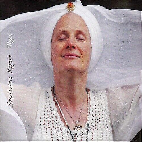 Snatam Kaur : Ras CD (2011)