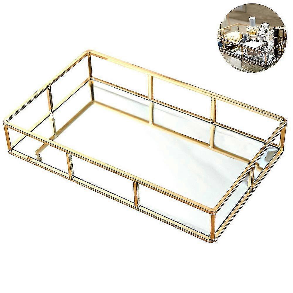 Brickspegel, Parfymbricka i guldspegelbricka