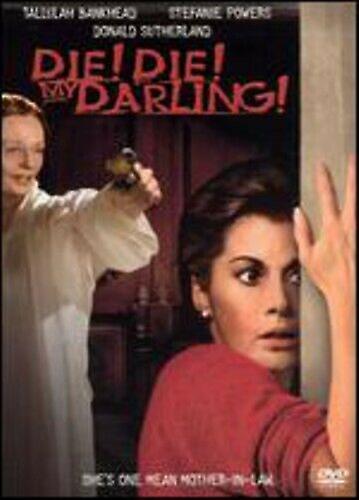 يموت حبيبي [DVD] [1965] [منطقة دي في دي