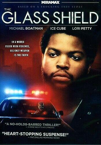 Glass Shield [DVD] [2012] [Region 1] [US DVD
