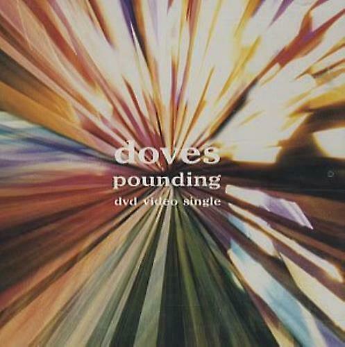 Pounding [DVD] DVD - Region 2