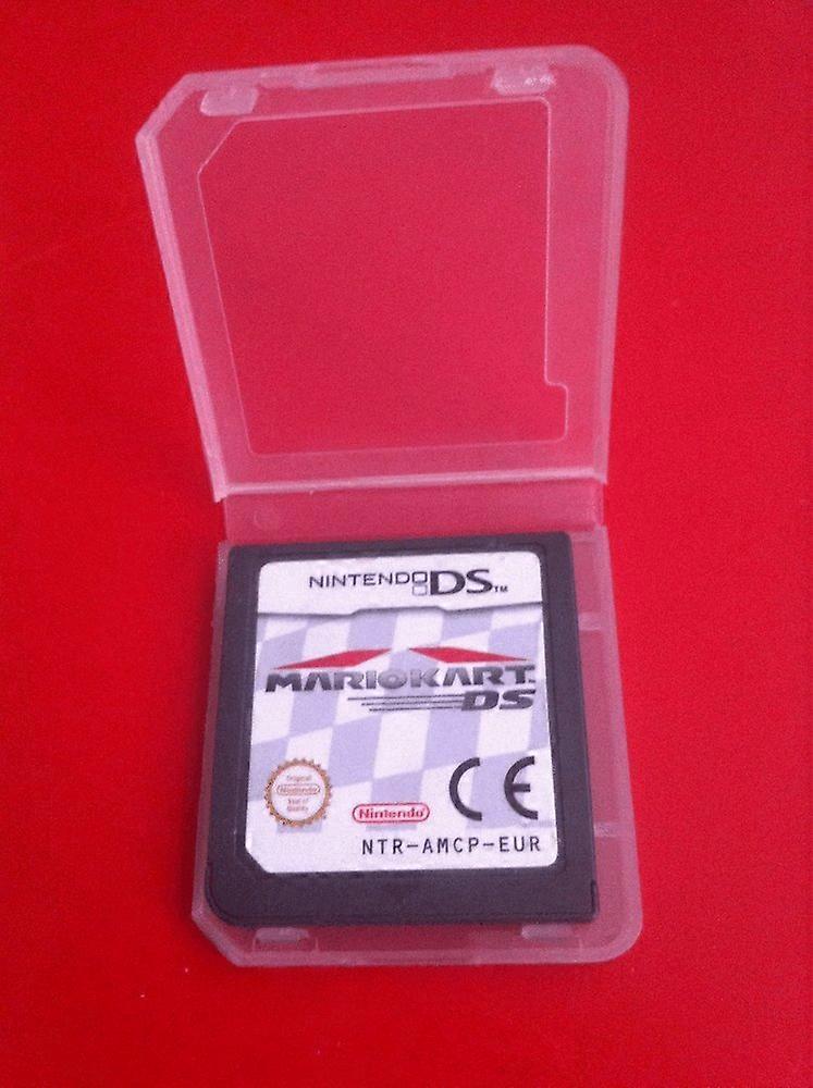 Mario Kart - Nintendo - PAL