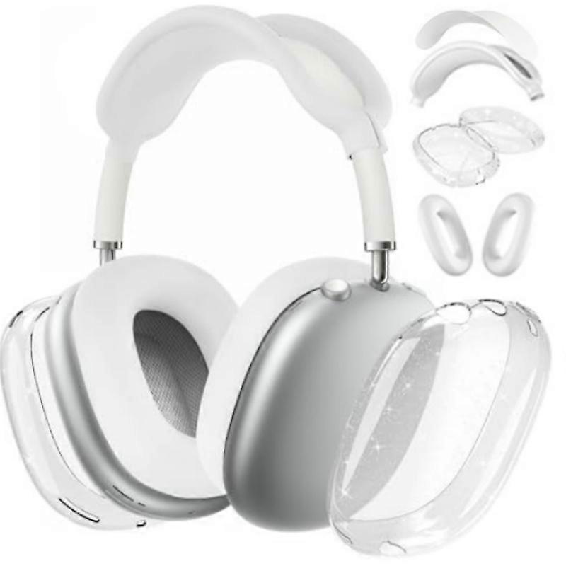 INF Glitter Case für AirPods Max