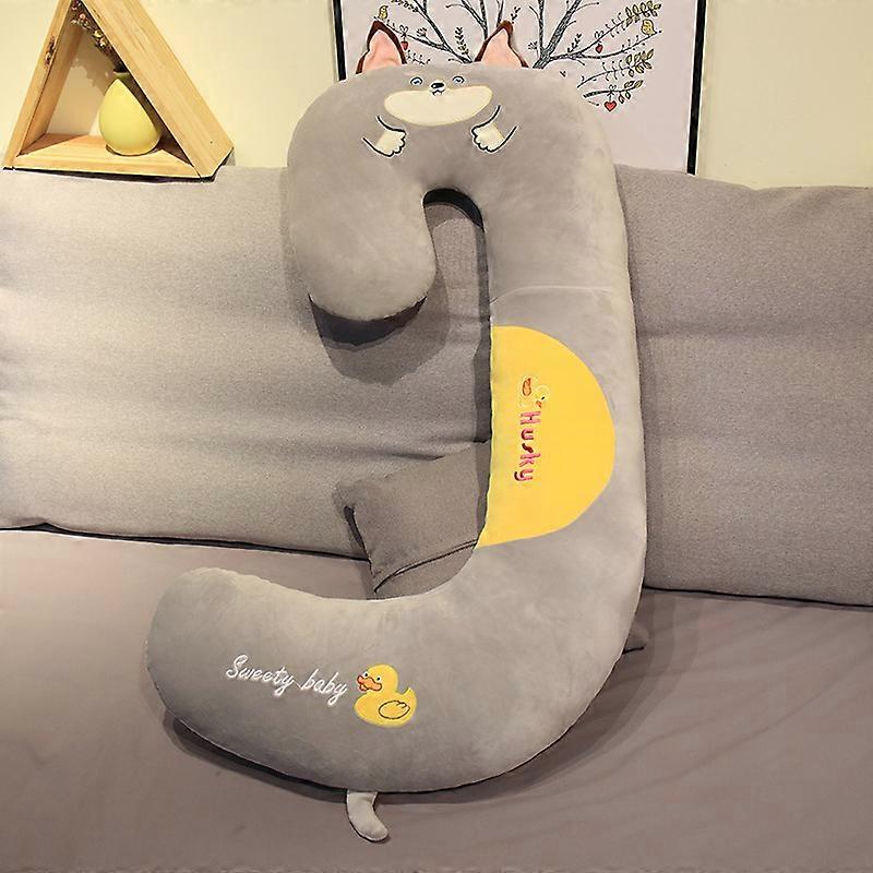 FSW 100 / 130cm8スタイルライオンハスキー動物ぬいぐるみソフトぬいぐるみクッションクッション快適なソフトロングドール妊婦睡眠ギフト