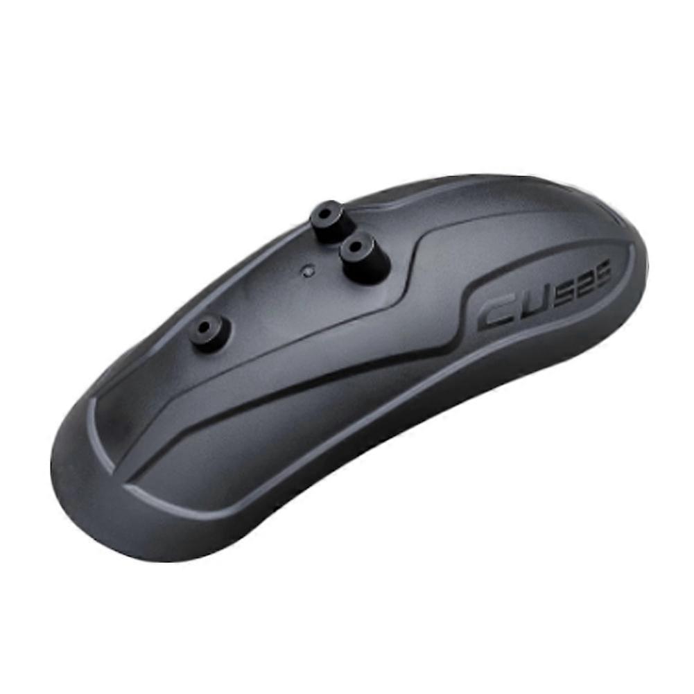 Motorcycle Front OR Rear Fender Extender Splash Proof Extended Fenders Mudguard For LONCIN Loncin Voge CU525 LX500-3A